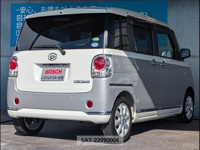 Daihatsu MOVE 2017-06 364192-10