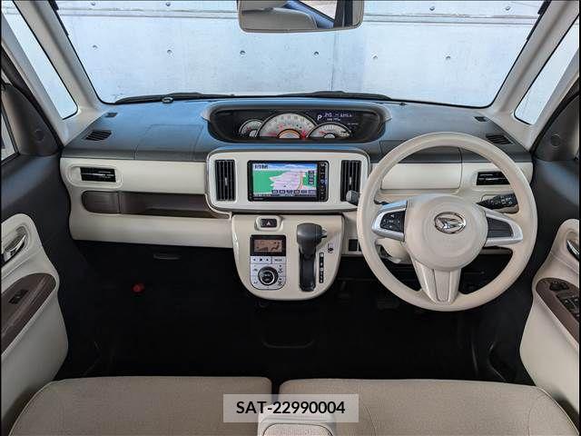 Daihatsu MOVE 2017-06 364192-1