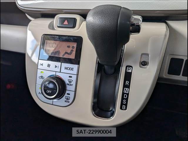 Daihatsu MOVE 2017-06 364192-16