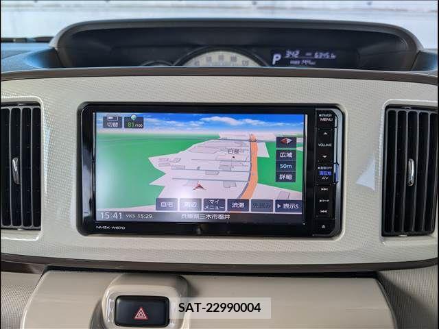 Daihatsu MOVE 2017-06 364192-15
