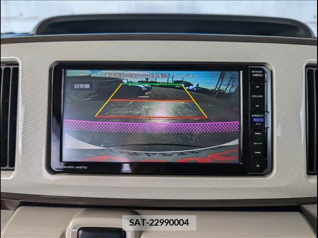 Daihatsu MOVE 2017-06 364192-14