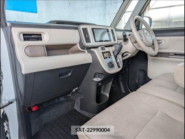Daihatsu MOVE 2017-06 364192-13
