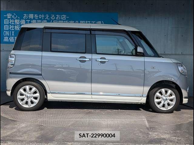 Daihatsu MOVE 2017-06 364192-6