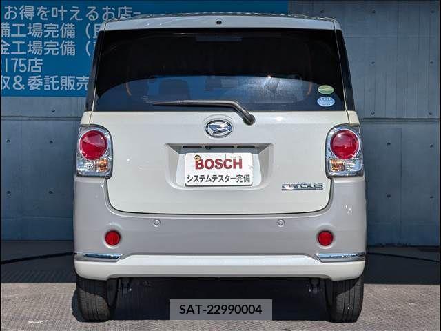 Daihatsu MOVE 2017-06 364192-5