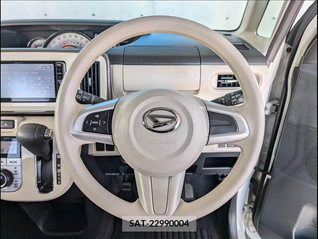 Daihatsu MOVE 2017-06 364192-12