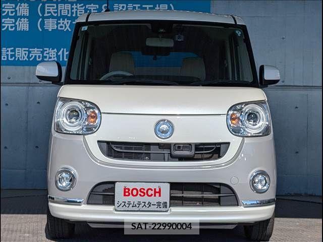 Daihatsu MOVE 2017-06 364192-4