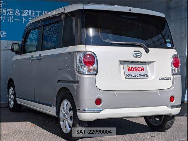 Daihatsu MOVE 2017-06 364192-11