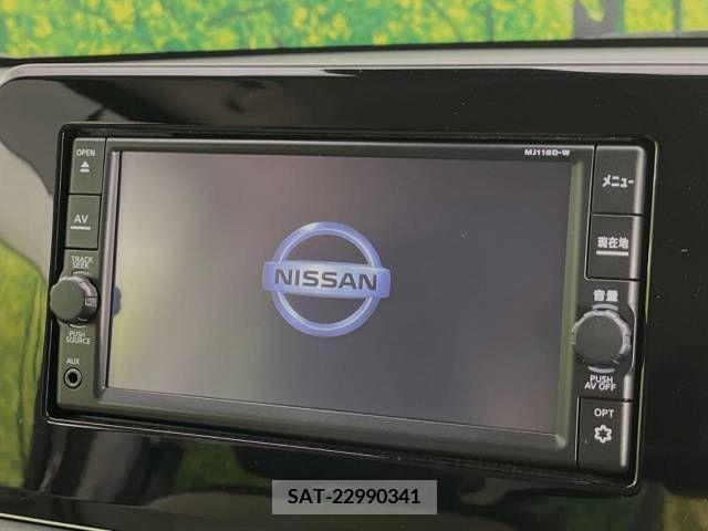 Nissan DAYZ 2019-06 358881-2