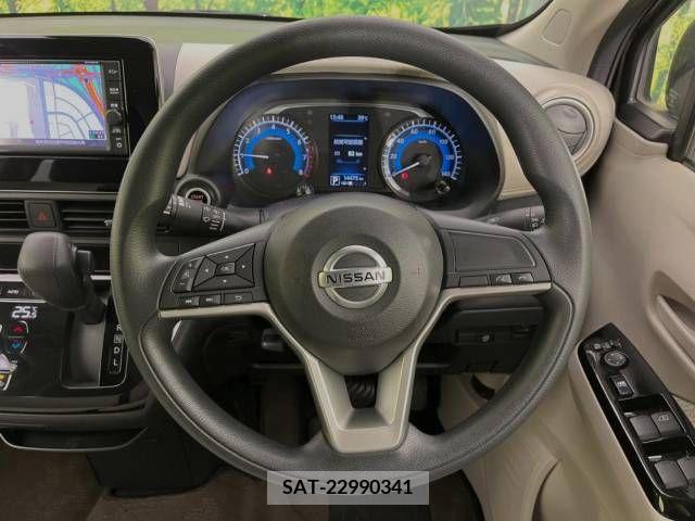 Nissan DAYZ 2019-06 358881-11