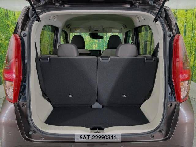 Nissan DAYZ 2019-06 358881-10