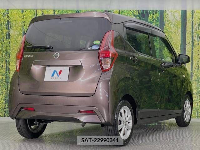 Nissan DAYZ 2019-06 358881-17