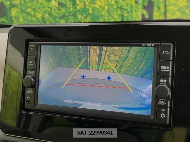 Nissan DAYZ 2019-06 358881-4