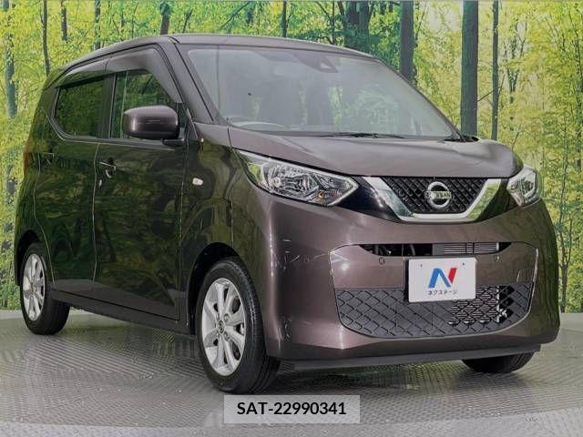 Nissan DAYZ 2019-06 358881-16