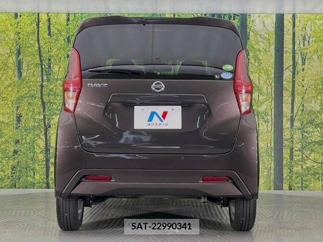 Nissan DAYZ 2019-06 358881-15