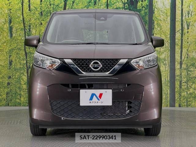 Nissan DAYZ 2019-06 358881-14