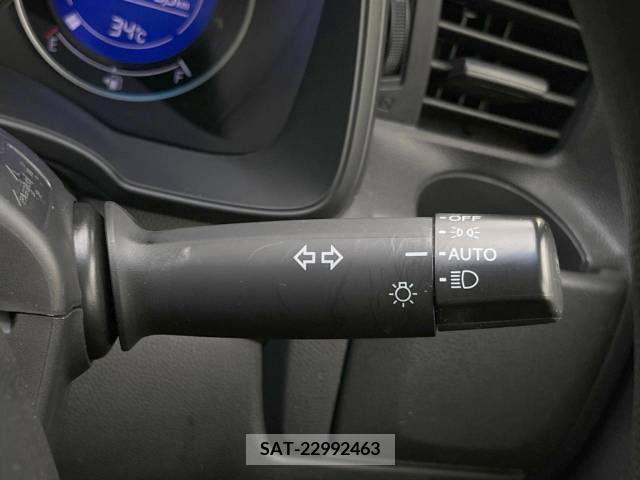 Honda FIT 2014-07 396551-6
