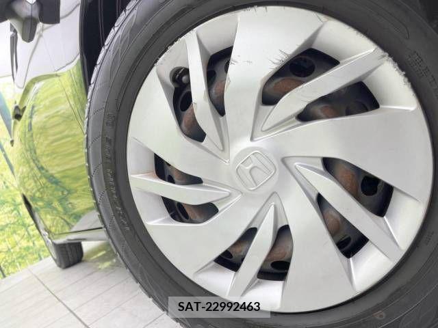 Honda FIT 2014-07 396551-13