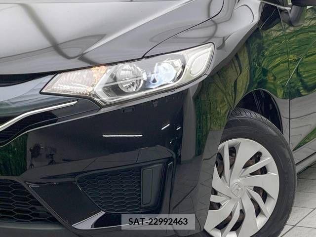 Honda FIT 2014-07 396551-12
