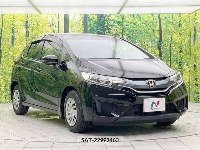 Honda FIT 2014-07 396551-16