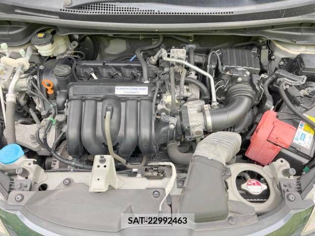 Honda FIT 2014-07 396551-18