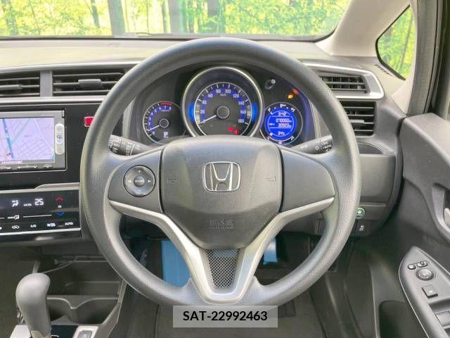 Honda FIT 2014-07 396551-11