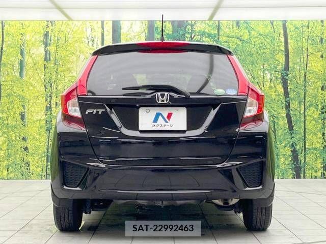 Honda FIT 2014-07 396551-15