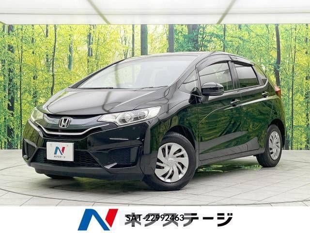 Honda FIT 2014-07 396551-0