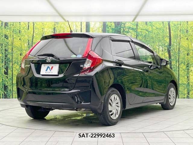 Honda FIT 2014-07 396551-17