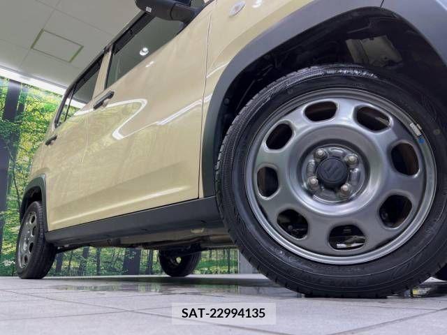 Suzuki HUSTLER 2019-11 347021-13