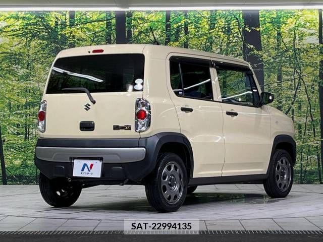 Suzuki HUSTLER 2019-11 347021-17