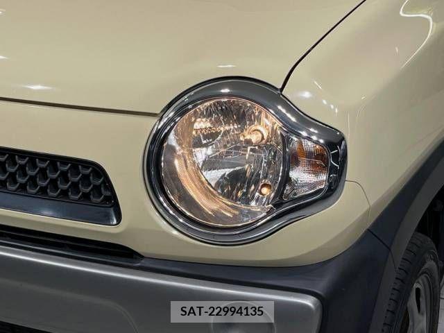 Suzuki HUSTLER 2019-11 347021-12