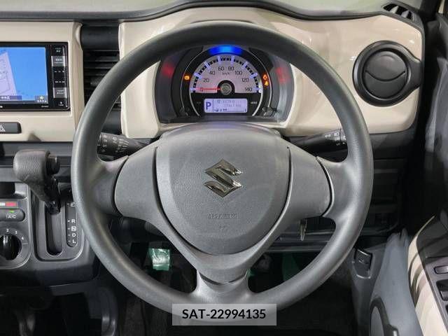 Suzuki HUSTLER 2019-11 347021-11