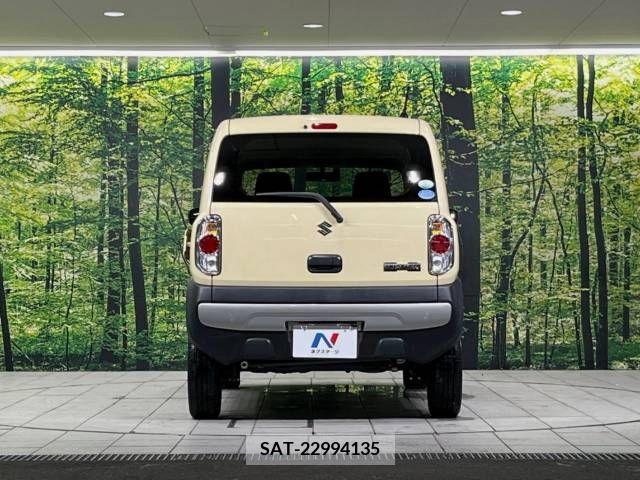 Suzuki HUSTLER 2019-11 347021-15