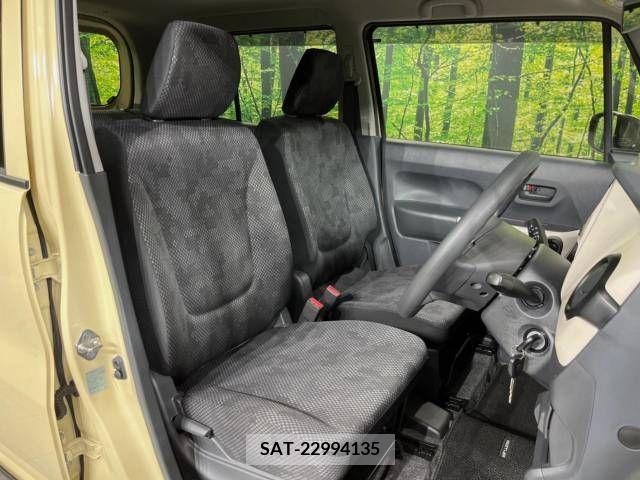 Suzuki HUSTLER 2019-11 347021-8