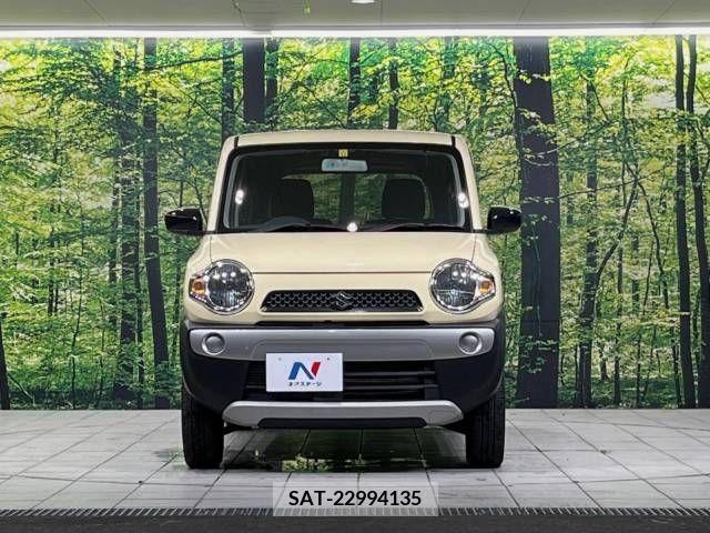 Suzuki HUSTLER 2019-11 347021-14