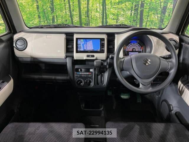 Suzuki HUSTLER 2019-11 347021-1