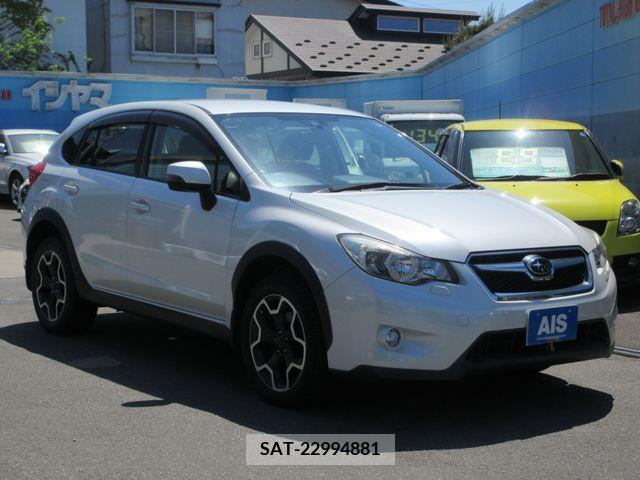 Subaru SUBARU 2013-04 286376-0