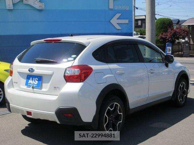 Subaru SUBARU 2013-04 286376-2