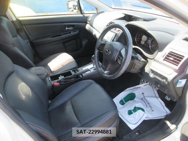 Subaru SUBARU 2013-04 286376-1