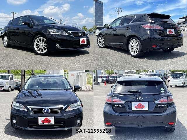 Lexus CT 2012-05 353896-8