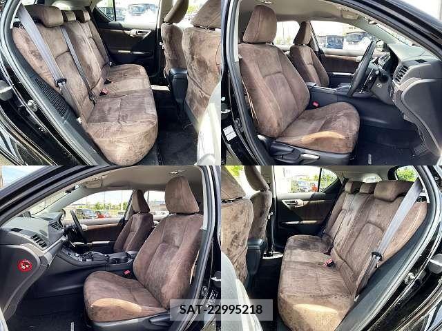 Lexus CT 2012-05 353896-5