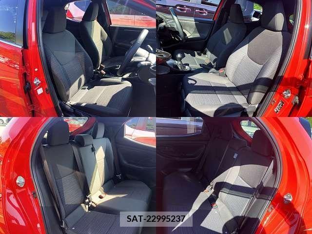 Toyota YARIS 2020-02 313233-3