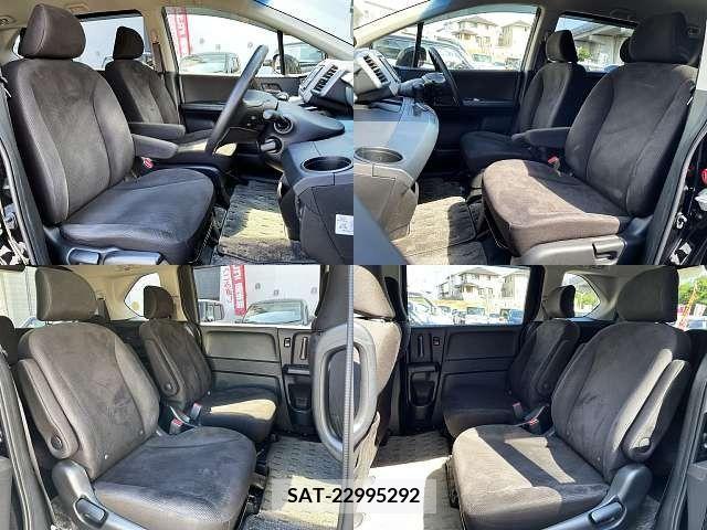 Honda FREED 2013-08 360535-8