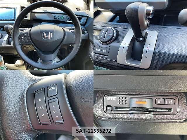 Honda FREED 2013-08 360535-4
