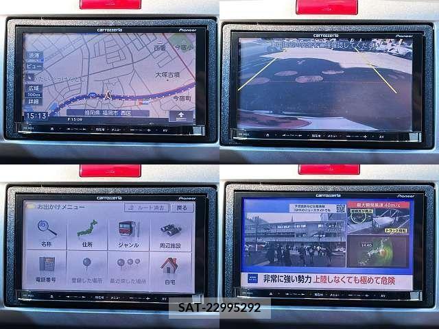 Honda FREED 2013-08 360535-3