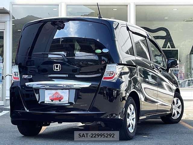Honda FREED 2013-08 360535-2