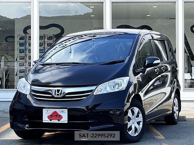 Honda FREED 2013-08 360535-0