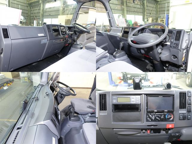 Isuzu ELF TRUCK 2016-12 27184-14