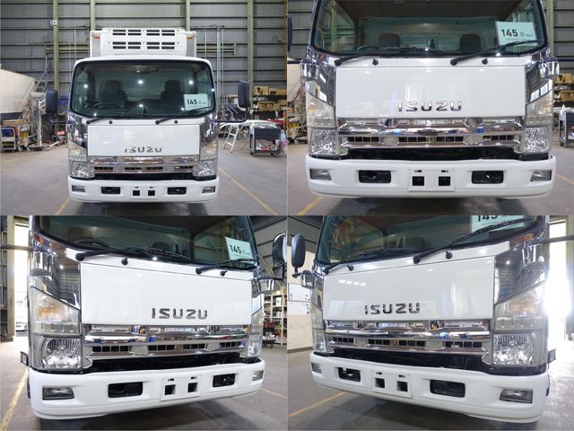 Isuzu ELF TRUCK 2016-12 27184-3