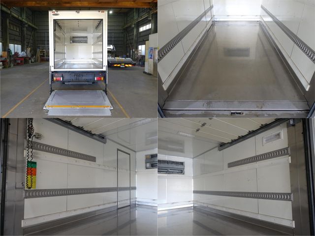 Isuzu ELF TRUCK 2016-12 27184-9